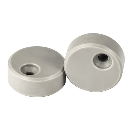 Sure-Loc Hardware Sure-Loc Hardware Barn Door Handle, 12, Ladder, Single Sided, Polished Chrome BARN-RD1 26